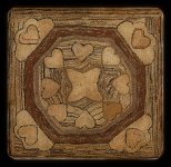 Pine Island Primitives